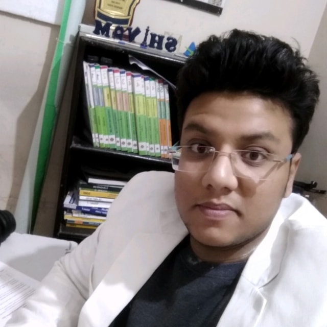 Shivam 